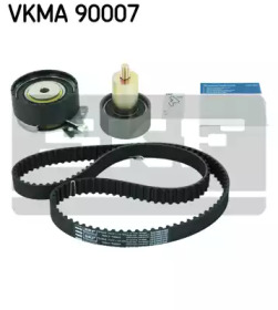 skf vkma90007